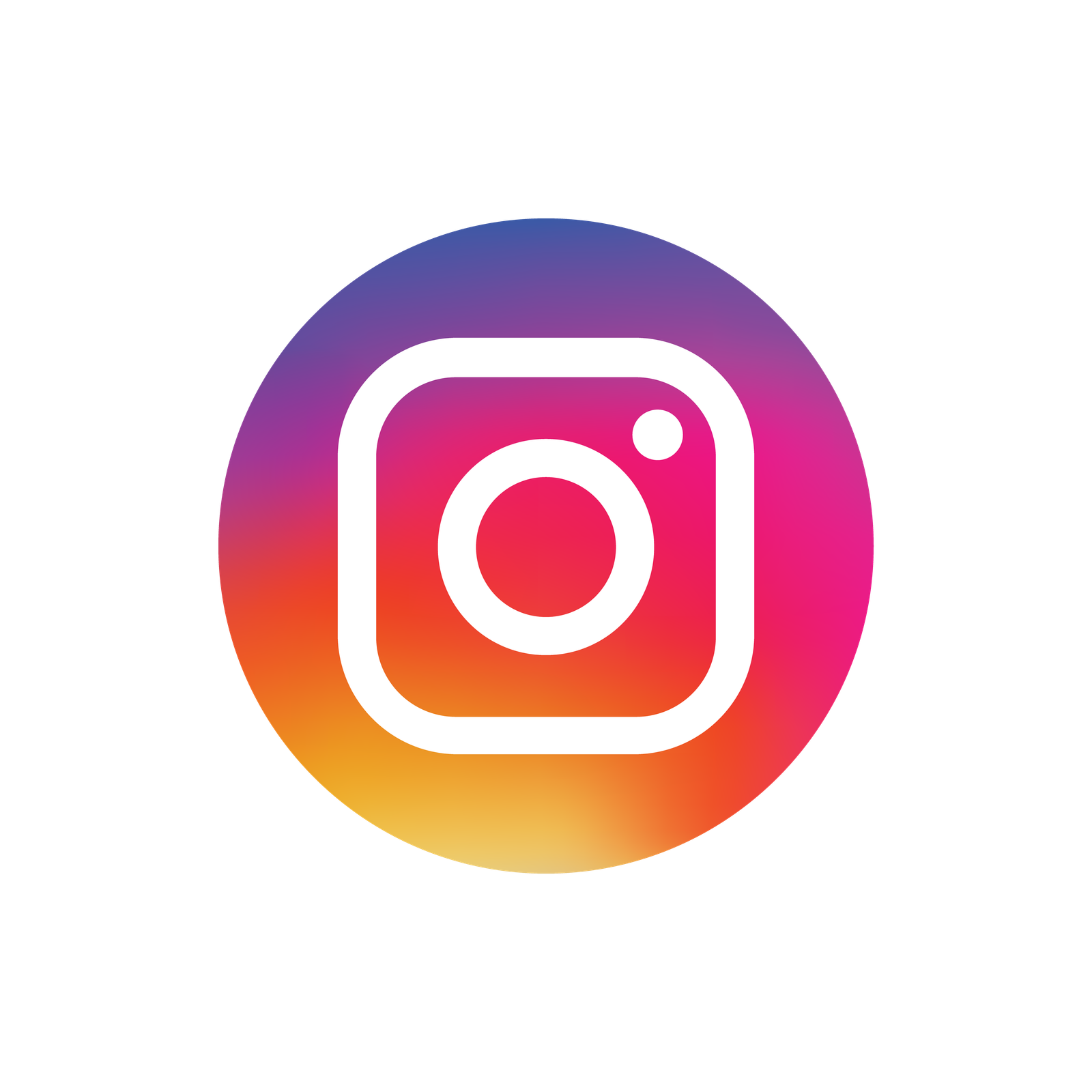 Logo instagram