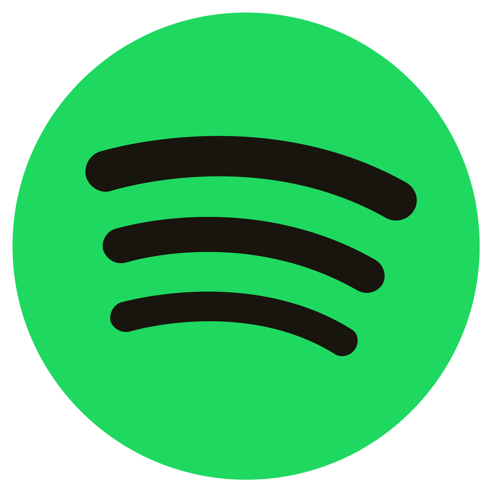 Logo spotify